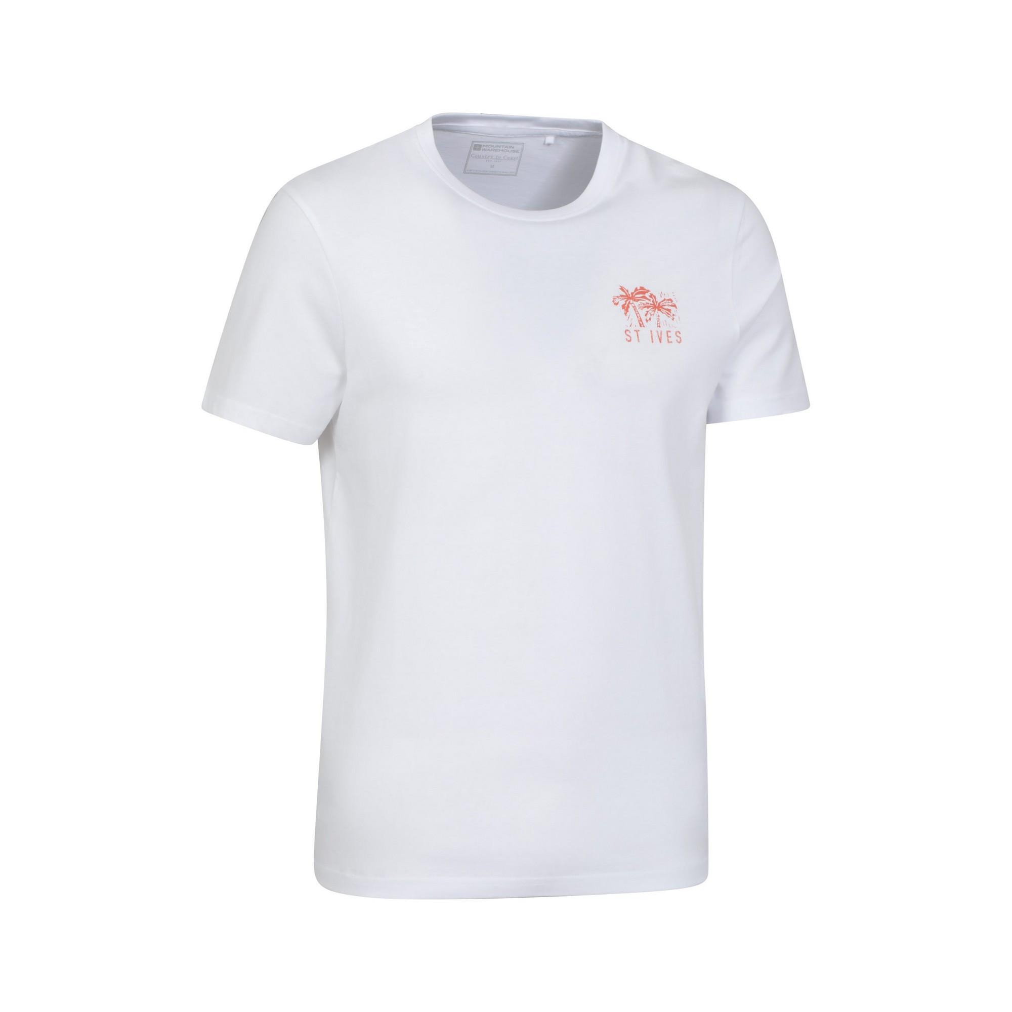 Mountain Warehouse  Tshirt ST IVES 