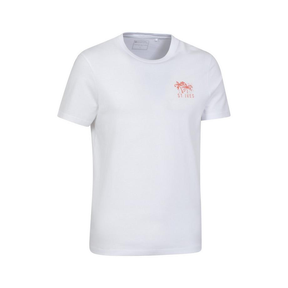 Mountain Warehouse T-shirt St Ives  
