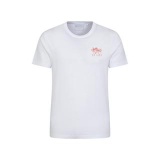 Mountain Warehouse  Tshirt ST IVES 