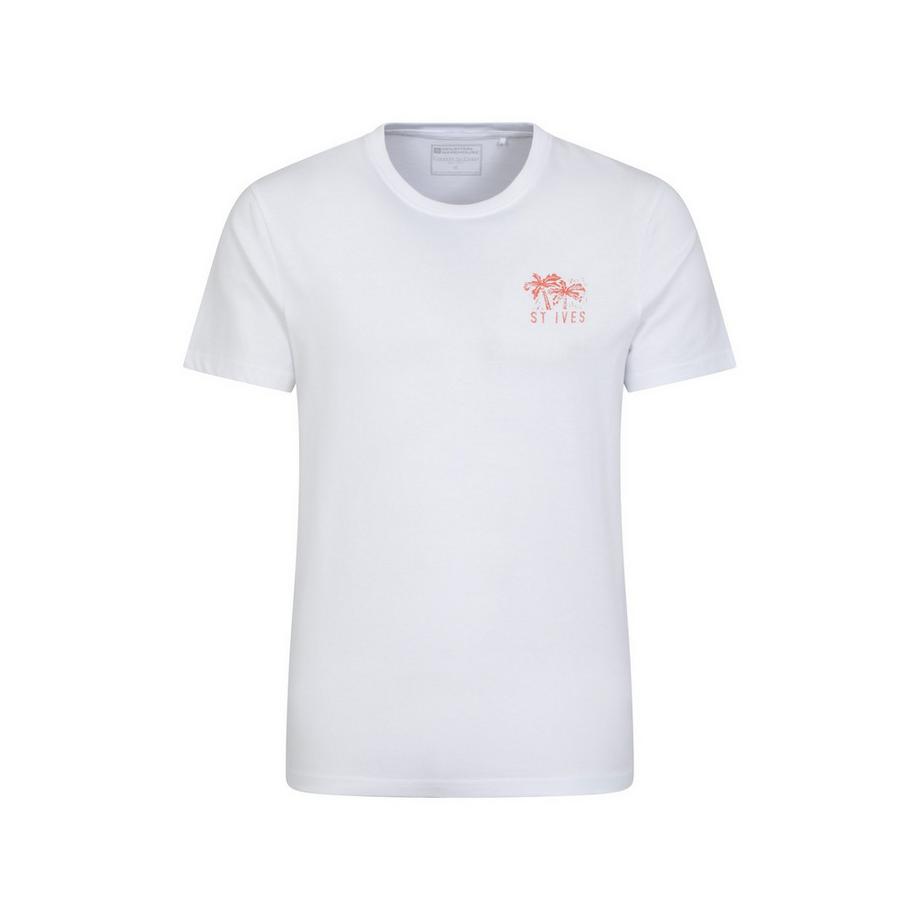 Mountain Warehouse T-shirt St Ives  