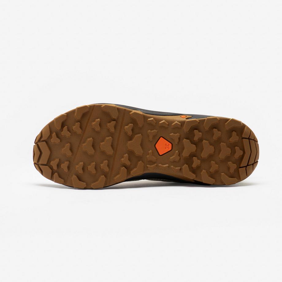 QUECHUA Crossrock Low Synthetik Sportschuhe Kinder  