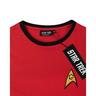 Star Trek  Security And Operations Uniform TShirt 