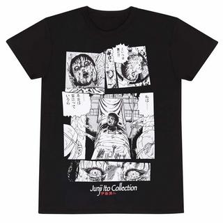 Junji-Ito  Tshirt SURGERY 