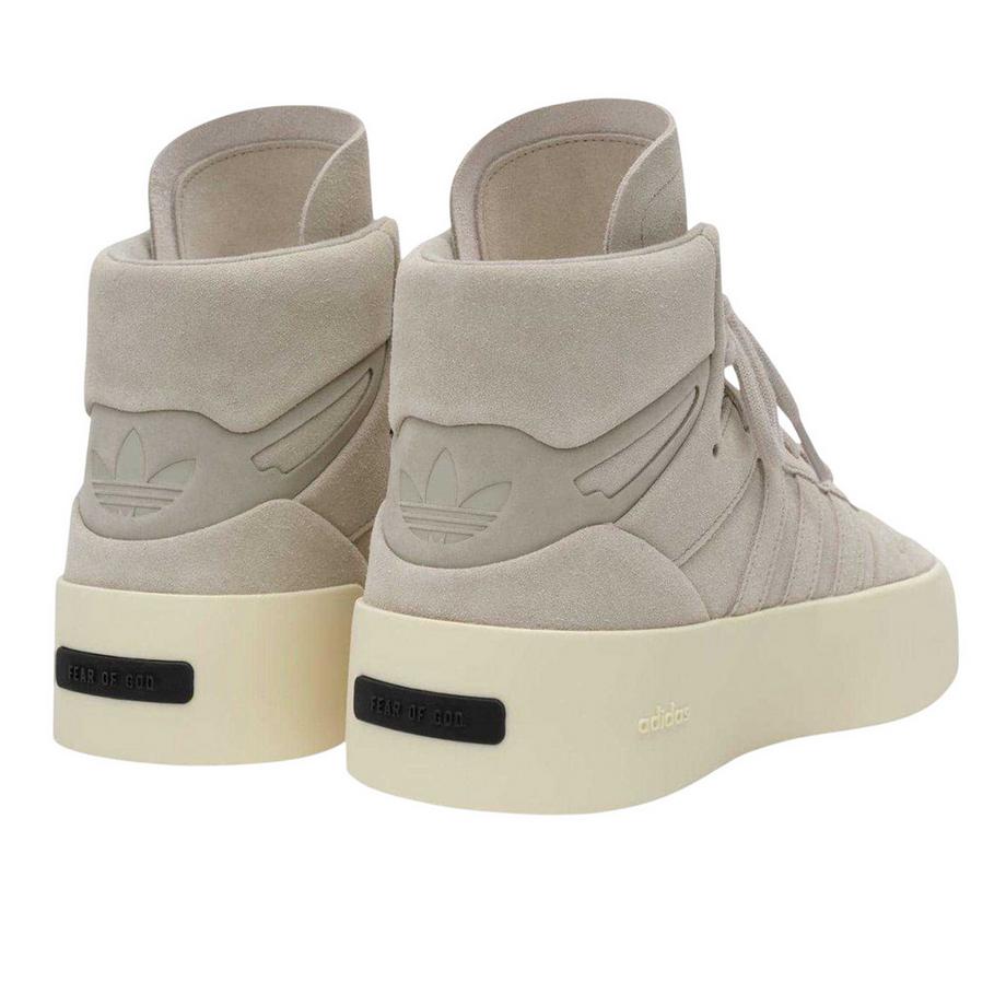 adidas Fear Of God Scarpe Da Ginnastica Alte con Suola Piattaforma  