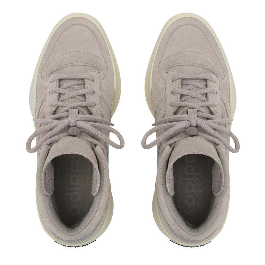 adidas Fear Of God Scarpe Da Ginnastica Alte con Suola Piattaforma  