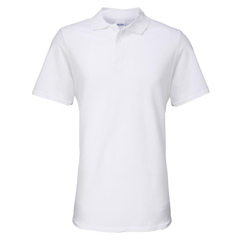 Poloshirt Weiche Haptik
