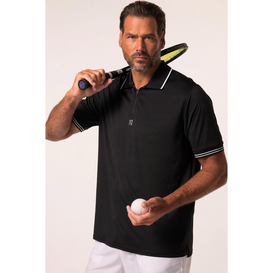 JP1880 Funktions Poloshirt Tennis Halbarm QuickDry  