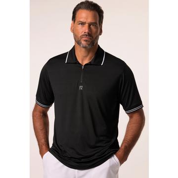 Funktions-Poloshirt, Tennis, Halbarm, QuickDry, bis 7 XL