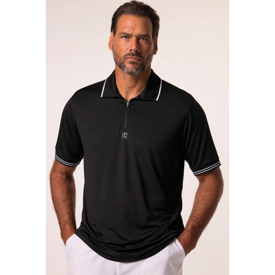 JP1880 Funktions Poloshirt Tennis Halbarm QuickDry  