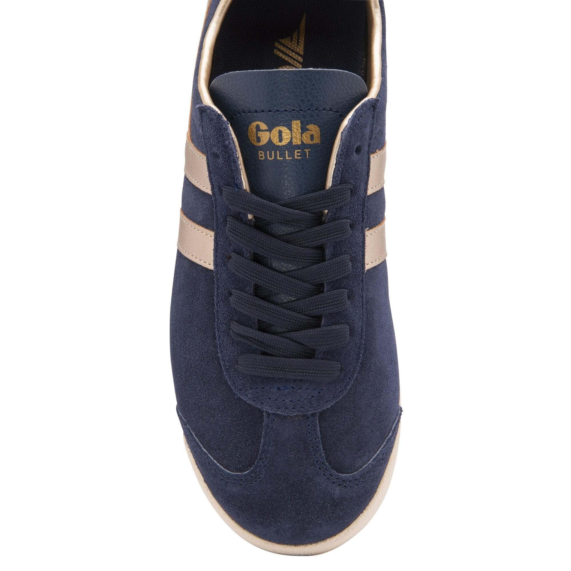 gola  scarpe da ginnastica da bullet pearl 