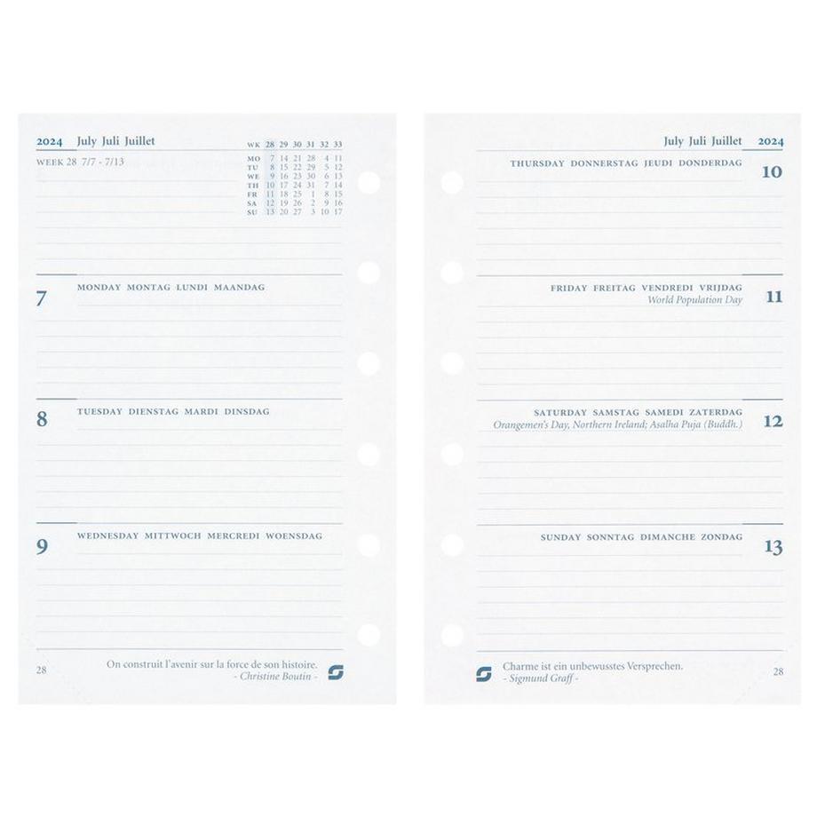 SUCCES  Succes Junior Inhalt 1 Woche auf 2 Seiten 