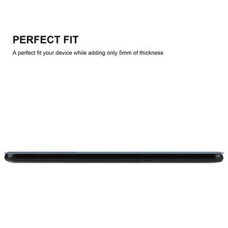 Cadorabo  Tablet Hülle für Samsung Galaxy Tab A 2016 Ultra Dünne mit Auto Wake Up 