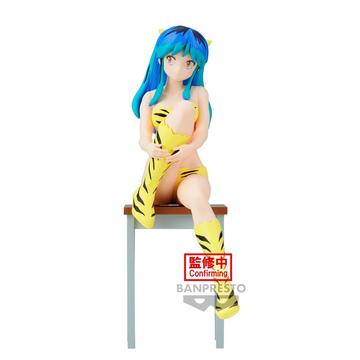 Statische Figur - Suya Suya Friend - Urusei Yatsura - Lum