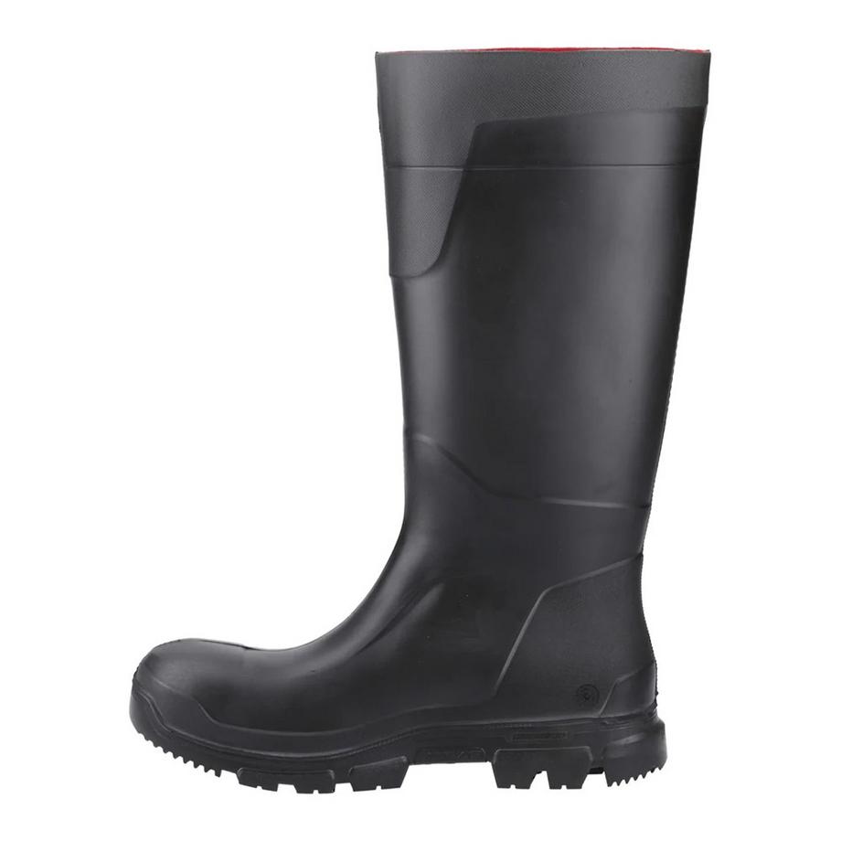 Dunlop TerraPRO Hochschäftige Sicherheitsstiefel  