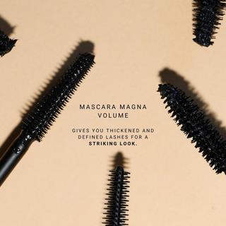 IDUN Minerals  Mascara  Magna Instant Max Vol Defi Care 