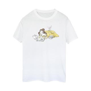 Disney  Beauty And The Beast TShirt 