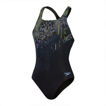 maillot de bain 1 pièce eco+m