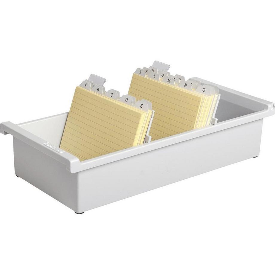 HAN Karteibox Quer  