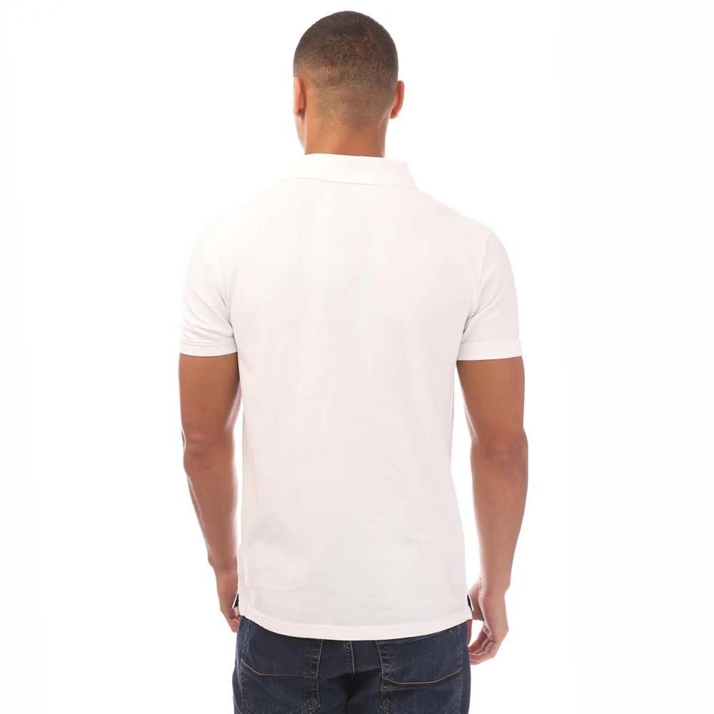 Timberland Merrymee River Polo Slim Fit  