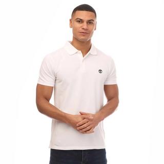 Timberland Merrymee River Polo Slim Fit  