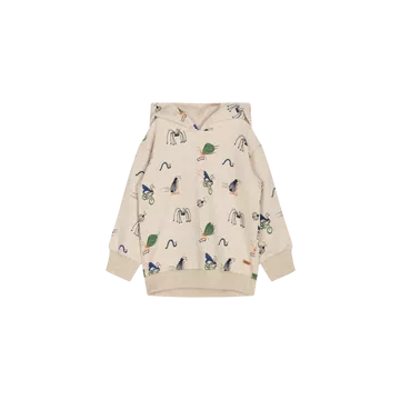 Jungen Pullover Storm