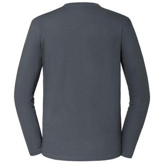 Russell Classic Langarm T-Shirt  