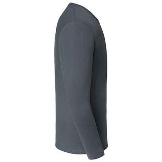 Russell Classic Langarm T-Shirt  