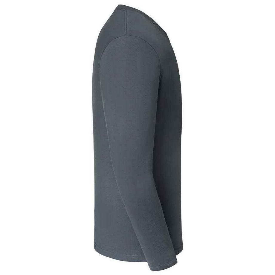 Russell Classic Langarm T-Shirt  