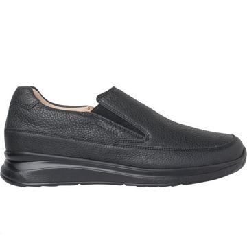 Harald - Leder loafer