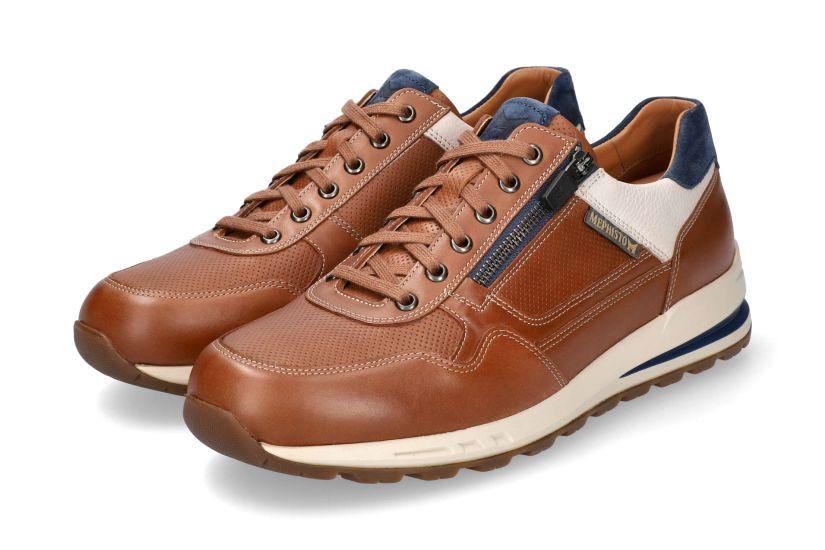 Mephisto  Bradley - Sneaker pelle 