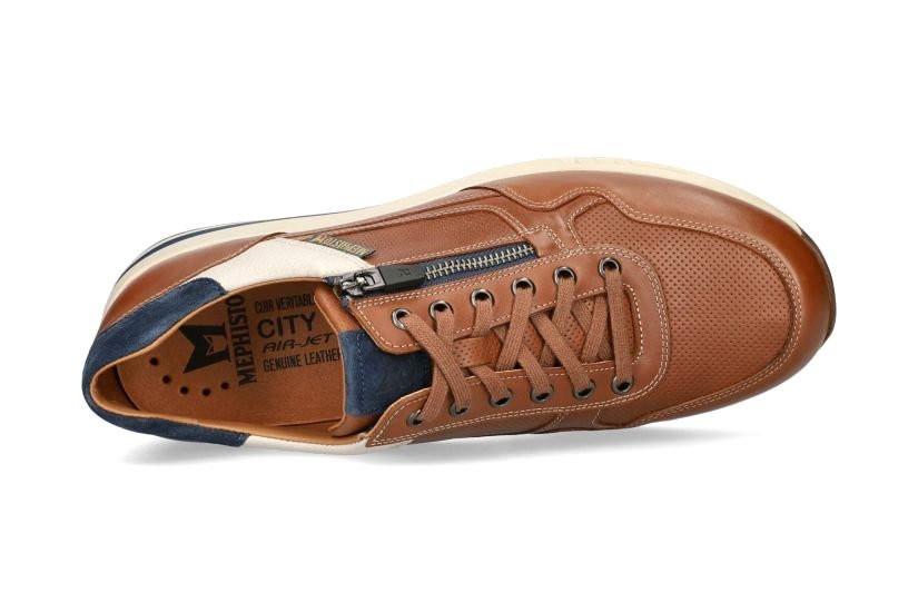 Mephisto  Bradley - Sneaker pelle 