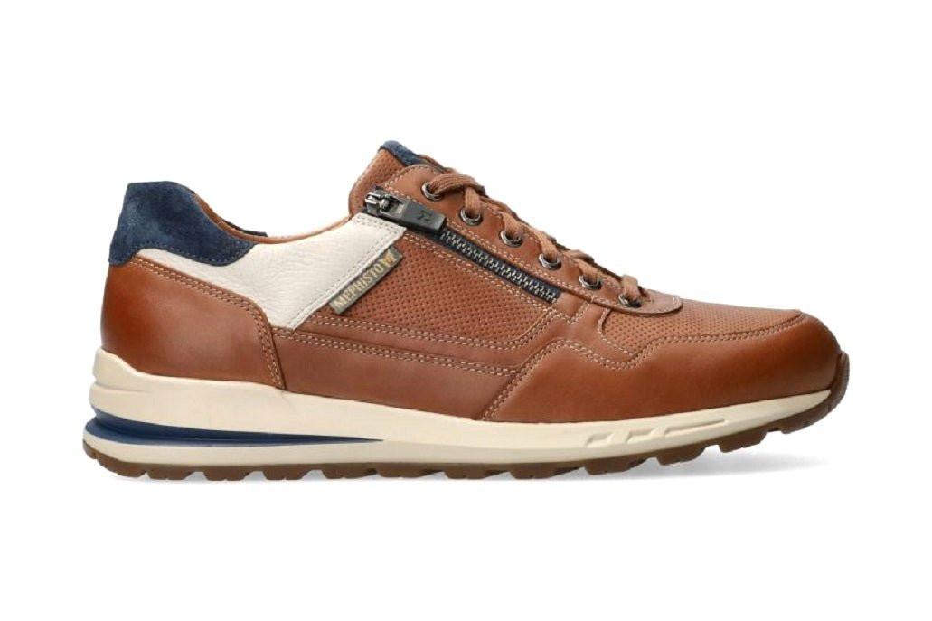 Mephisto  Bradley - Sneaker pelle 