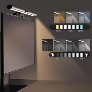 4smarts  4Smarts 2-in-1 LightBar Pro mit Webcam 