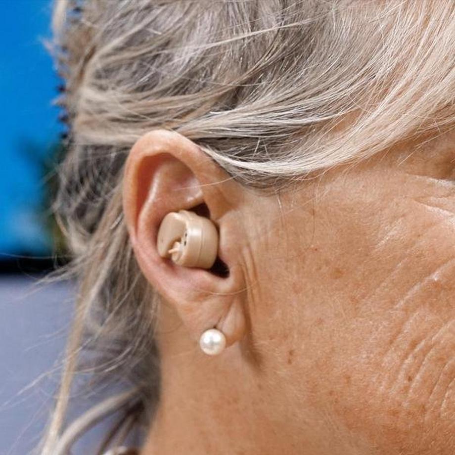 eStore  Mini-Hörgerät/Tonverstärker 