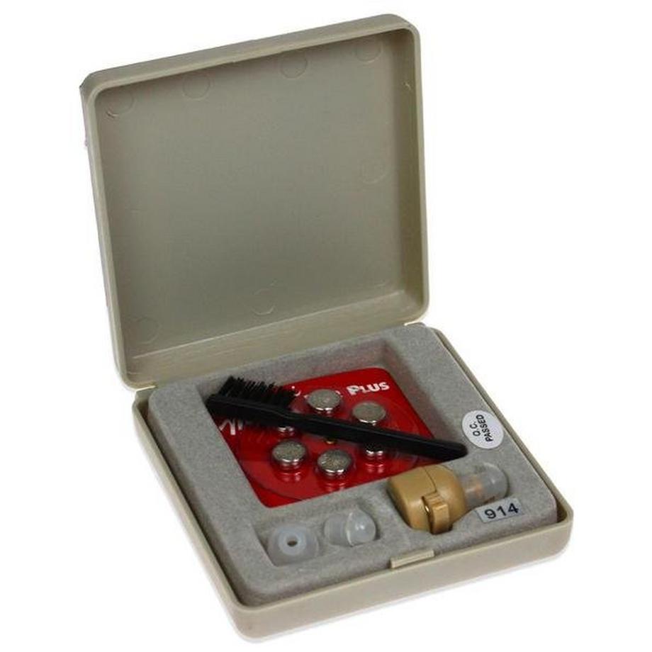 eStore  Mini-Hörgerät/Tonverstärker 