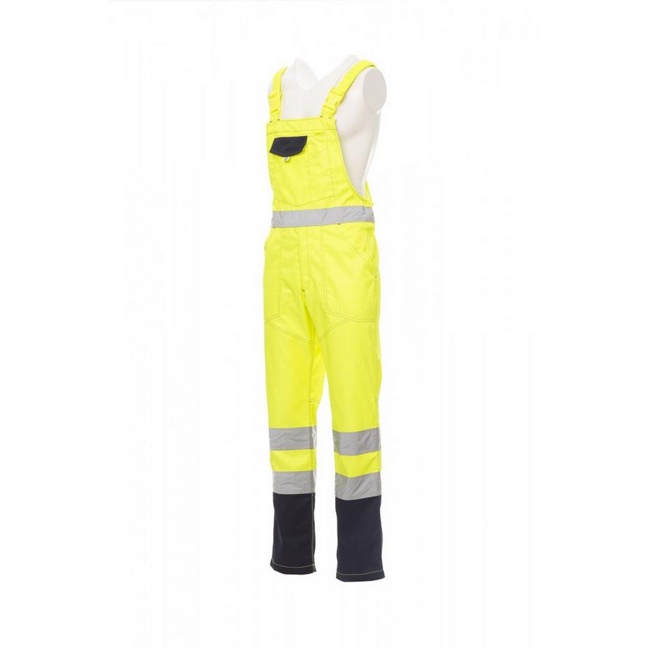 Payper Wear Skill Latzhose  
