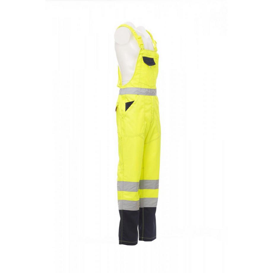 Payper Wear Skill Latzhose  