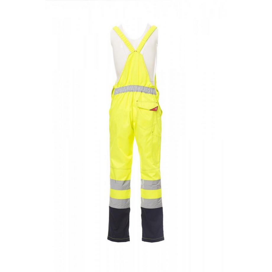 Payper Wear Skill Latzhose  