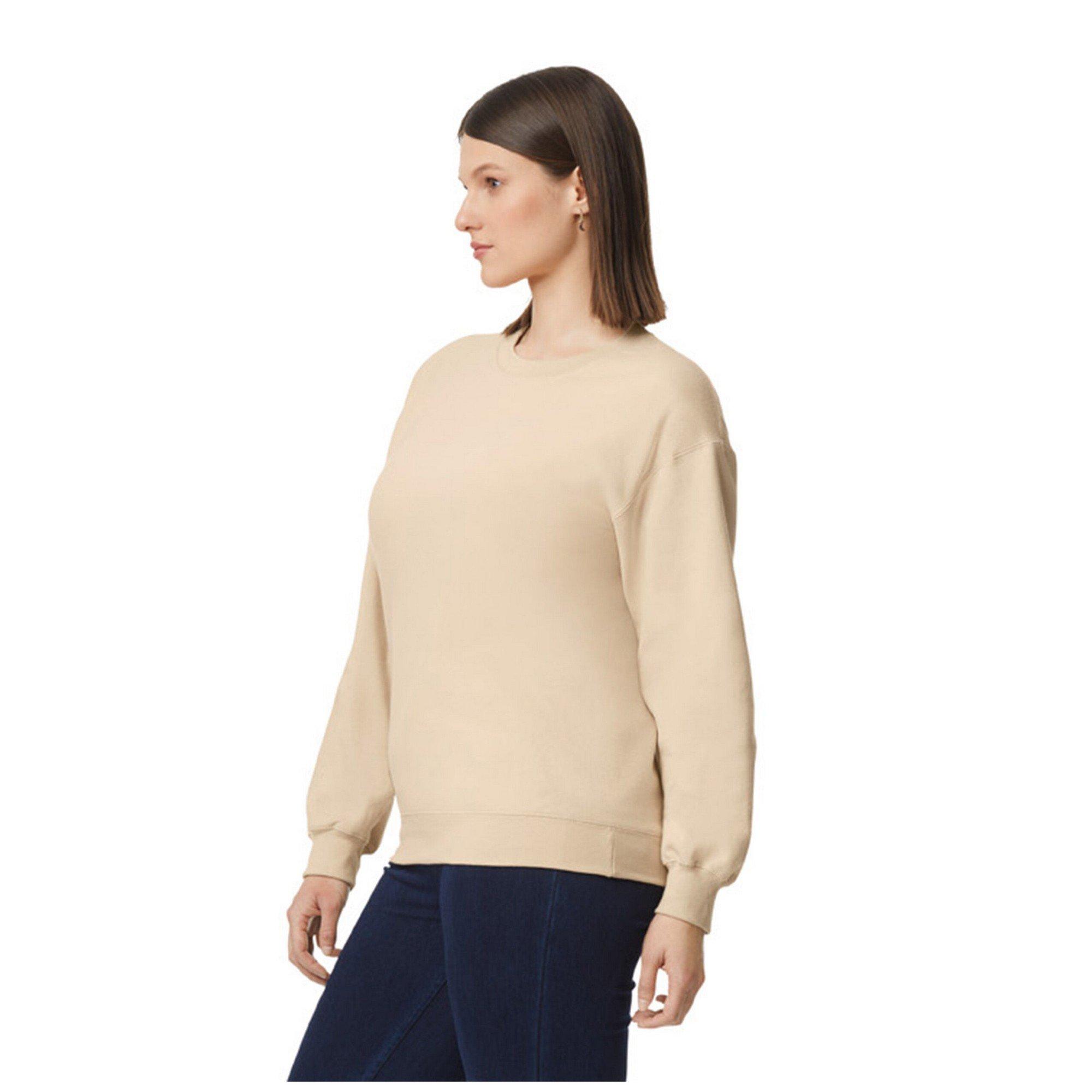 Gildan Softstyle Mittelschwerer Pullover  