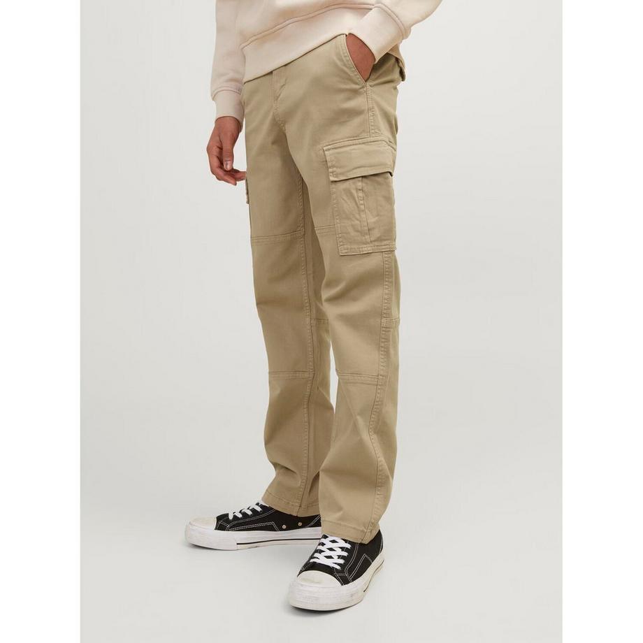 JACK & JONES  Cargohose Kind  Kane Harlow 