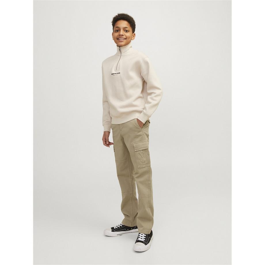 JACK & JONES  Cargohose Kind  Kane Harlow 