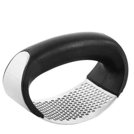 Northio Northio, Spremiaglio in Acciaio Inox - Nero  