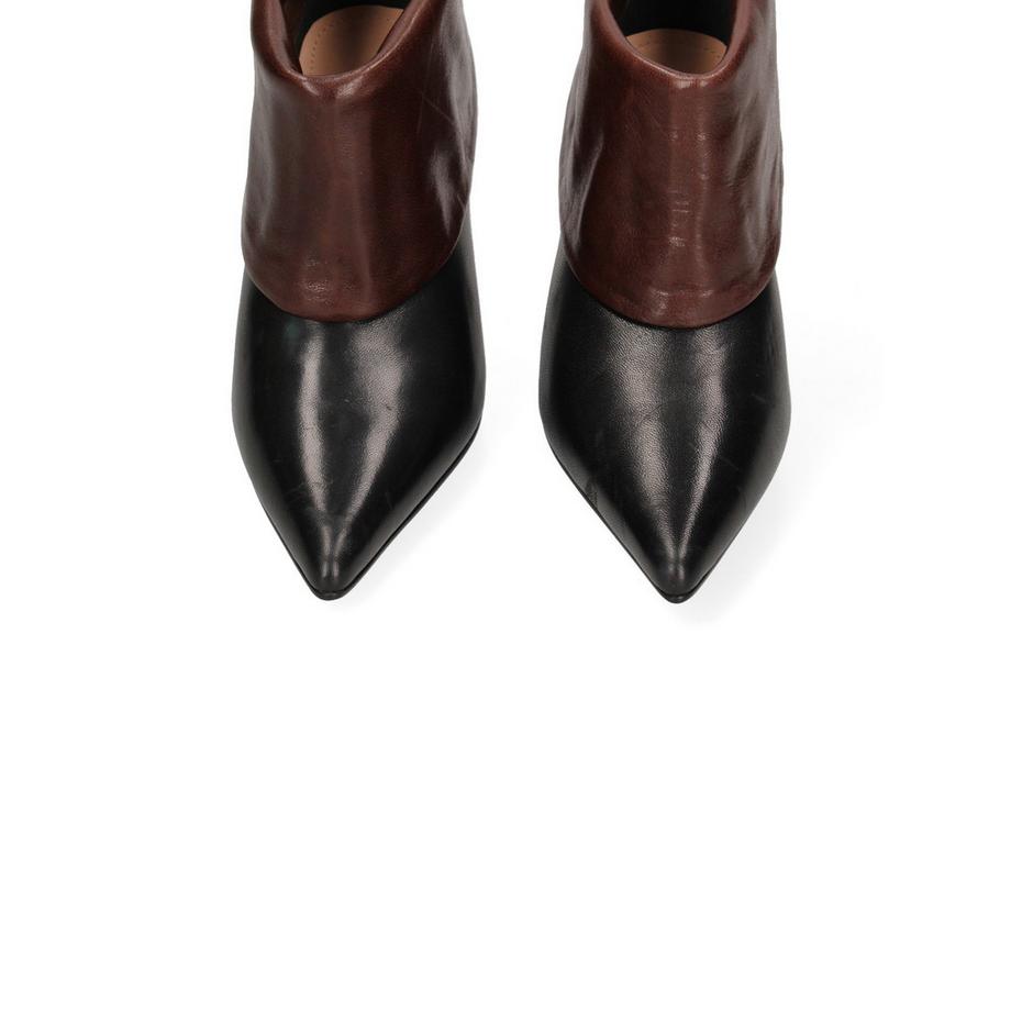 Marc Ellis Valerian Lux Stivaletti  