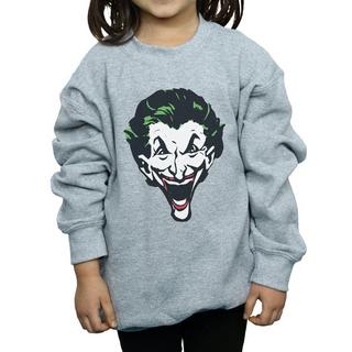 DC COMICS  Sweatshirt 