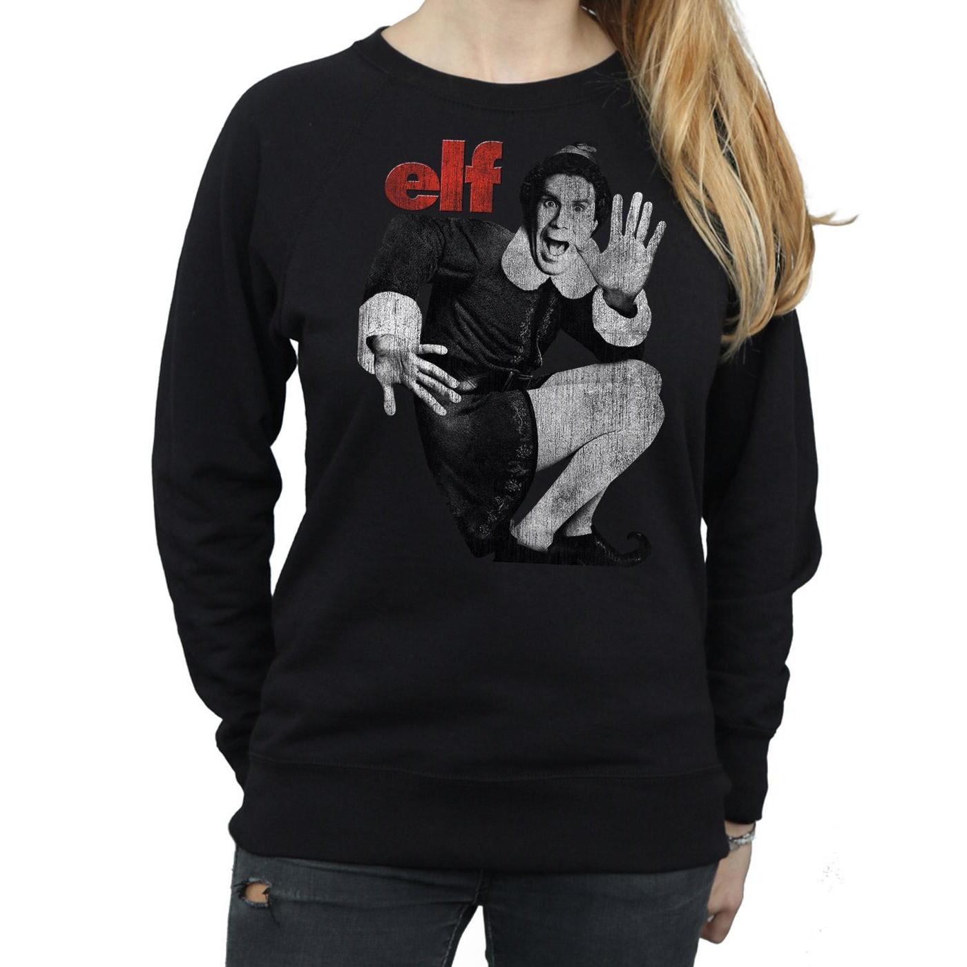 Elf  Sweatshirt 