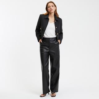 La Redoute Collections  Veste courte ample 