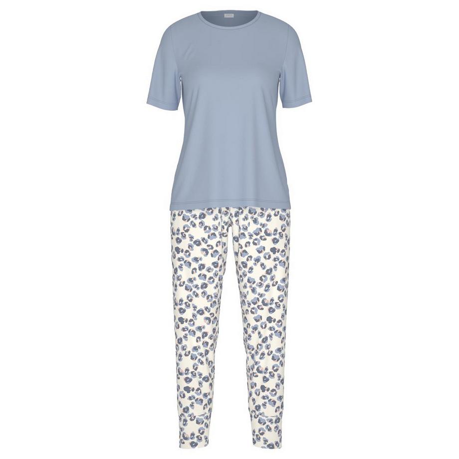mey Wild Violets Ensemble pyjama  