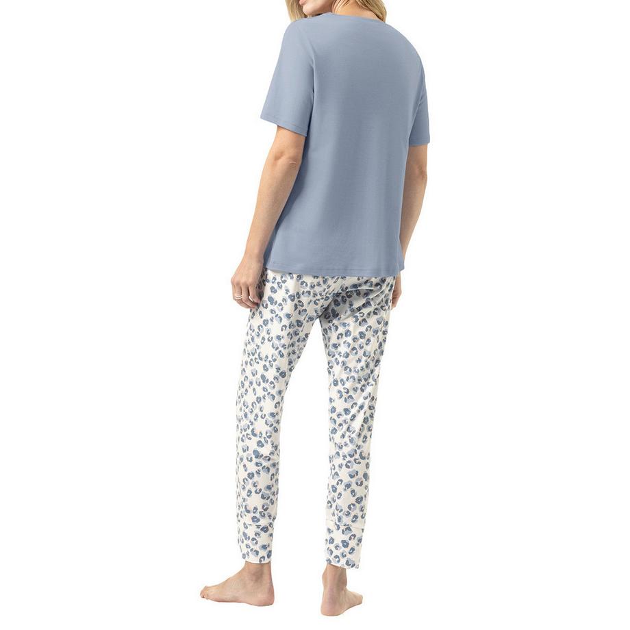 mey Wild Violets Ensemble pyjama  