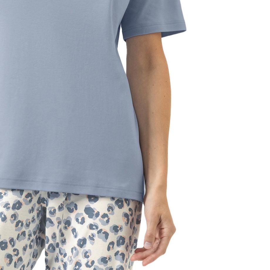 mey Wild Violets Ensemble pyjama  