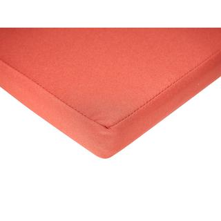 Beliani Salle à manger de jardin avec chaises en Acacia Traditionnel AMANTEA PREMIUM  